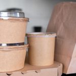 Custom food packaging solutions designed for freshness, safety, and branding.