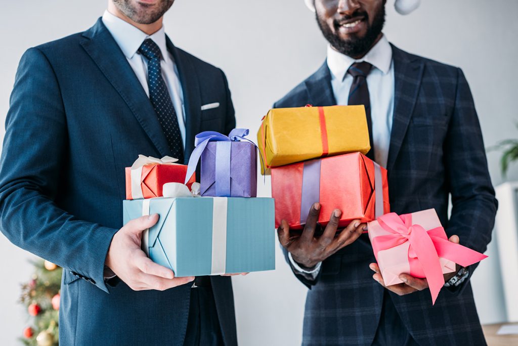 Corporate and gifts