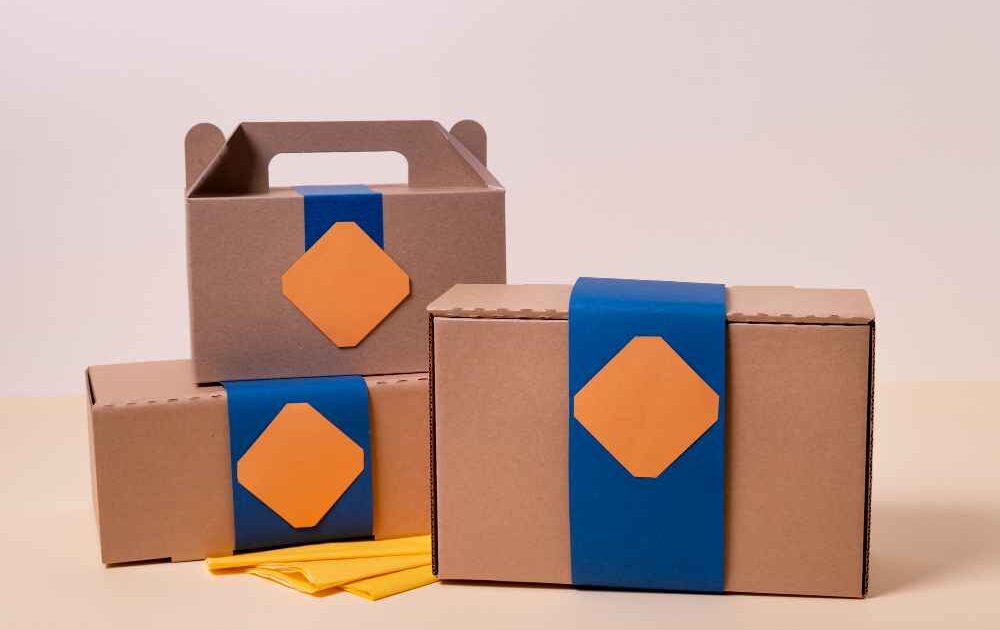 Printing & Packaging