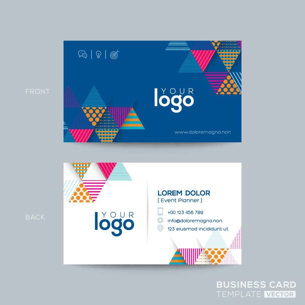 Reliable Business Card Printing in Abu Dhabi