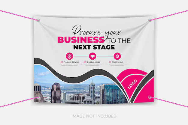 Vinyl Banner Printing