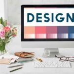 graphic designing