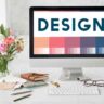 graphic designing
