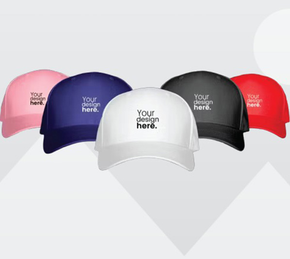 cap