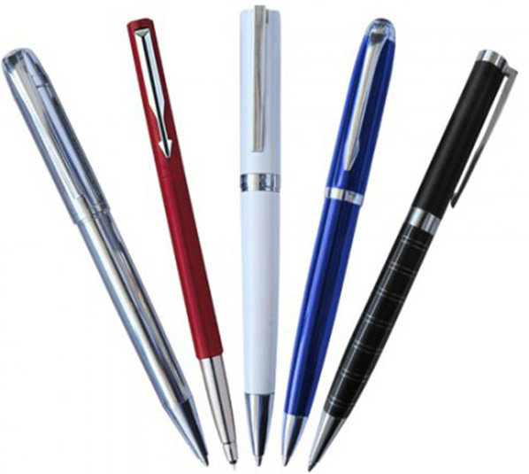 Pen Printing