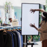 Effective Store Promotion Strategies Using Roll Up Banners in Abu Dhabi