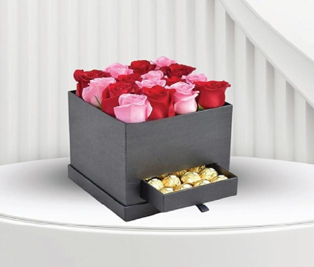 Custom graphic design for branding in Abu Dhabi