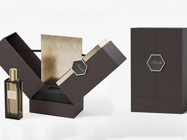Perfume Box Perfume Box