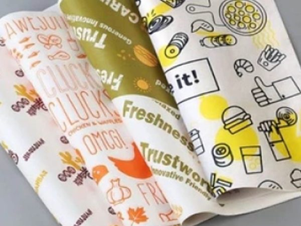 Wrapping Paper Wrapping Paper