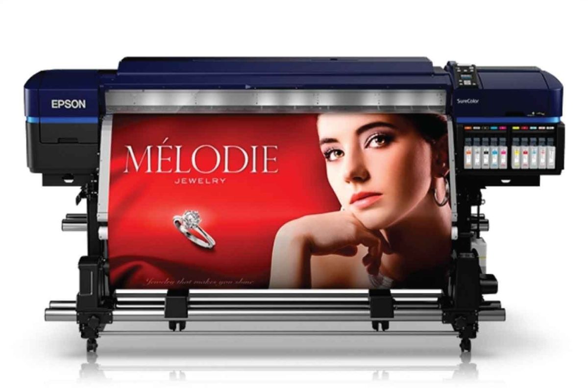 large format printing large format printing